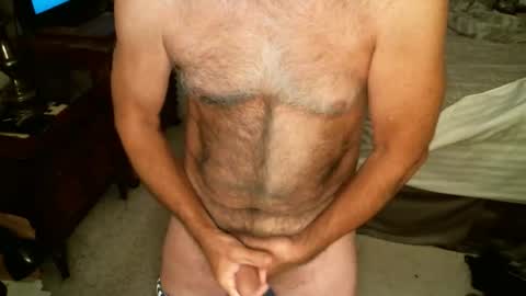 Snapshot of hairypecsguy chatting on 04-05-26, 08:11 Hairy pecs online show from 04-05-26, 08:11