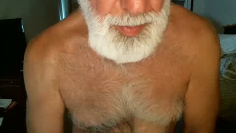 Hairy pecs online show from 06-25-26, 10:14