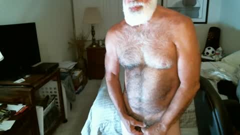 Hairy pecs online show from 07-07-26, 06:47