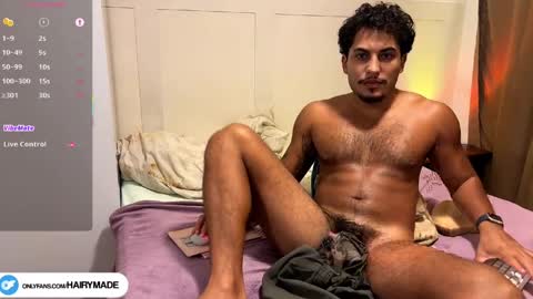 hairy and short online show from 04-07-26, 09:04