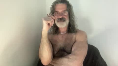 HairyTonkas online show from 04-24-26, 09:50
