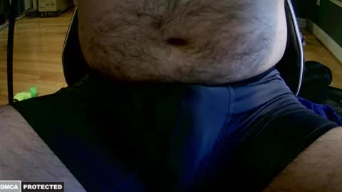 hairyuncut1705 online show from 03-22-26, 11:57