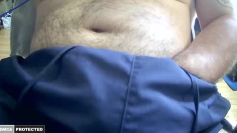 hairyuncut1705 online show from 04-19-26, 07:05