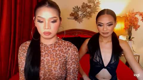 YOUR SIDECHIC HAILEY online show from 02-15-26, 07:51