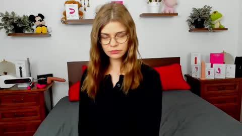 Haley online show from 03-24-26, 07:13