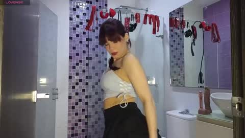 Alice Ariel Bella Fran and Stiven online show from 09-13-25, 01:38