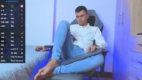 hamiltong12 online show from 03-13-26, 11:11