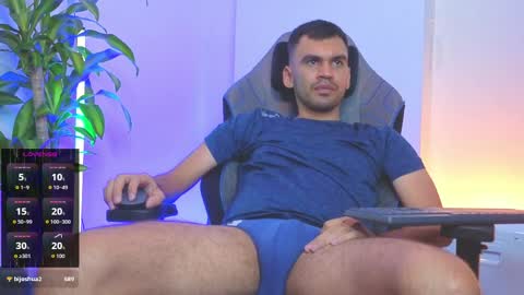 hamiltong12 online show from 05-22-26, 02:30