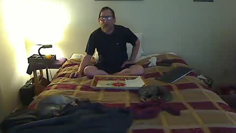 hammerthatthang73 online show from 11-13-25, 09:47