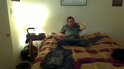 hammerthatthang73 online show from 11-15-25, 08:44