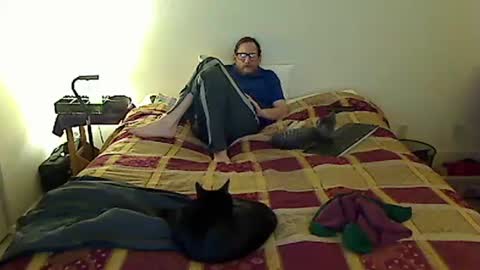 hammerthatthang73 online show from 11-16-25, 11:05