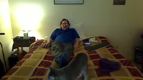 hammerthatthang73 online show from 02-14-26, 09:06