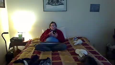 hammerthatthang73 online show from 02-15-26, 10:06