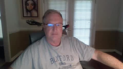 Han online show from 07-14-26, 10:54