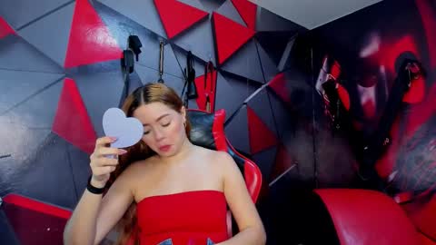 Snapshot of hana_and_zeta chatting on 01-10-26, 12:29 Hana and Zeta online show from 01-10-26, 12:29