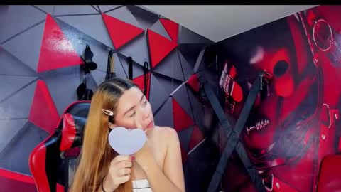 Snapshot of hana_and_zeta chatting on 02-03-26, 12:21 Hana and Zeta online show from 02-03-26, 12:21