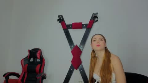 Snapshot of hana_and_zeta chatting on 03-28-26, 12:16 Hana and Zeta online show from 03-28-26, 12:16