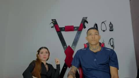 Snapshot of hana_and_zeta chatting on 03-30-26, 12:50 Hana and Zeta online show from 03-30-26, 12:50