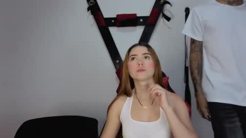 Snapshot of hana_and_zeta chatting on 04-08-26, 12:16 Hana and Zeta online show from 04-08-26, 12:16