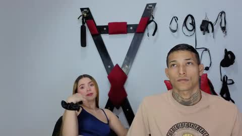 Hana and Zeta online show from 05-10-26, 12:21