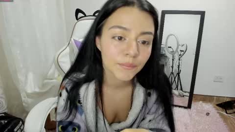 Hana Garcia online show from 05-16-26, 12:07