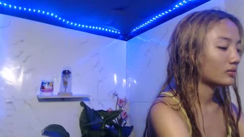 hana_soojin online show from 01-18-26, 06:44