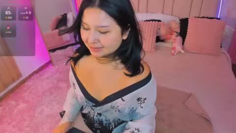 Snapshot of hanaa_rosse chatting on 06-29-26, 02:06 Hanna Rosse online show from 06-29-26, 02:06