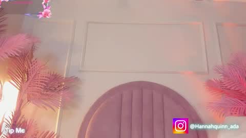 hanaahquinn online show from 03-20-26, 11:37