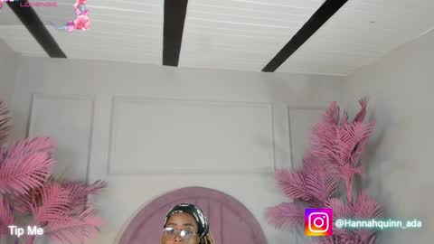 hanaahquinn online show from 04-03-26, 11:30