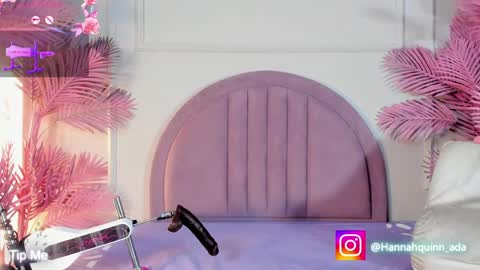 hanaahquinn online show from 05-05-26, 11:29