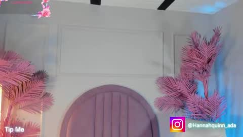 hanaahquinn online show from 05-06-26, 11:37