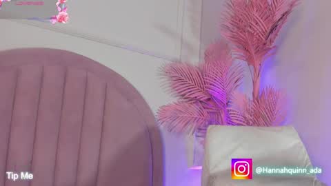 hanaahquinn online show from 05-17-26, 11:39