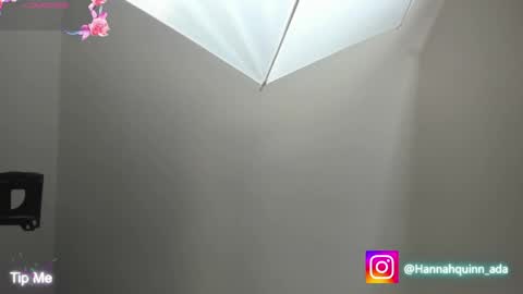 hanaahquinn online show from 05-20-26, 04:07