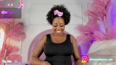 hanaahquinn online show from 05-27-26, 11:40