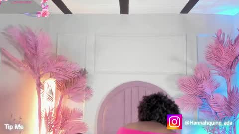 hanaahquinn online show from 05-29-26, 11:30