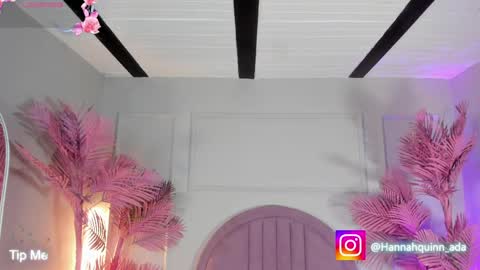 hanaahquinn online show from 05-30-26, 11:40