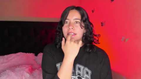 Hanah Montana Independent model online show from 03-05-26, 05:31