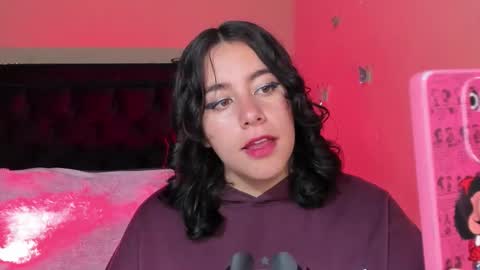 Hanah Montana Independent model online show from 03-16-26, 03:27