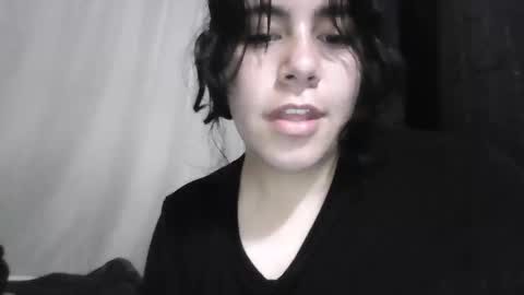 Hanah Montana Independent model online show from 04-12-26, 02:27