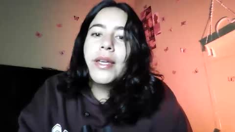 Hanah Montana Independent model online show from 06-08-26, 02:28
