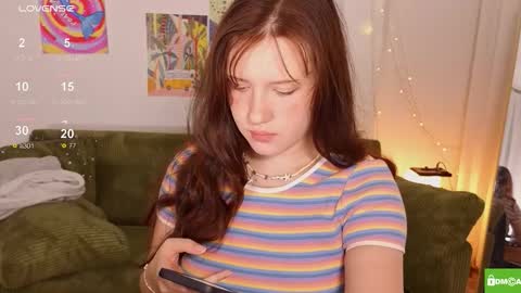 hanahwoods online show from 03-20-26, 01:54