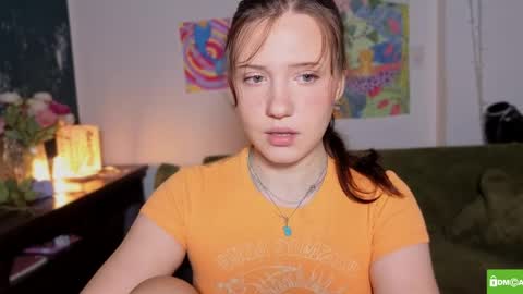 hanahwoods online show from 05-11-26, 12:05