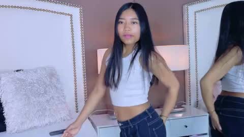 Hanna online show from 03-25-26, 01:50