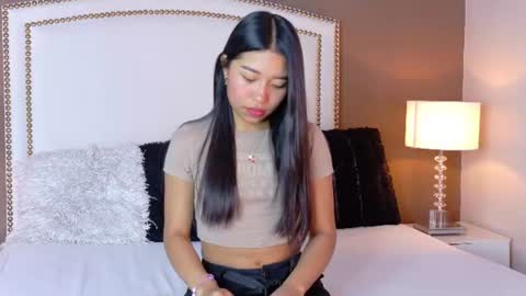 Hanna online show from 07-15-26, 02:55