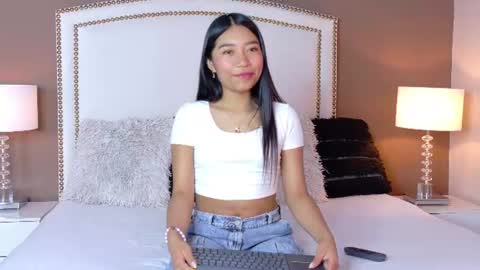 Hanna online show from 07-18-26, 02:10