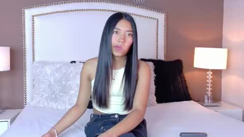 Hanna online show from 07-25-26, 02:36