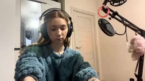 Alya online show from 05-01-26, 03:27