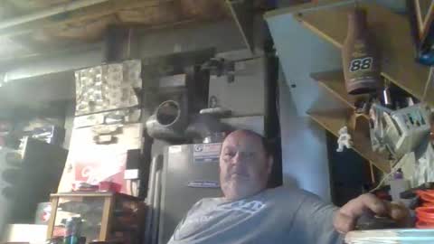 naked man online show from 05-17-26, 04:32