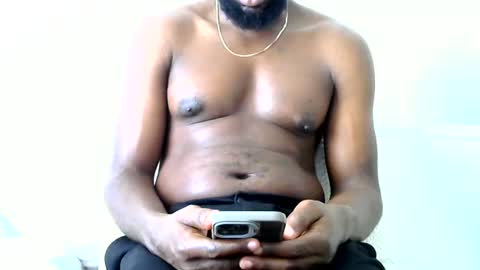 handsome king online show from 06-15-26, 04:04