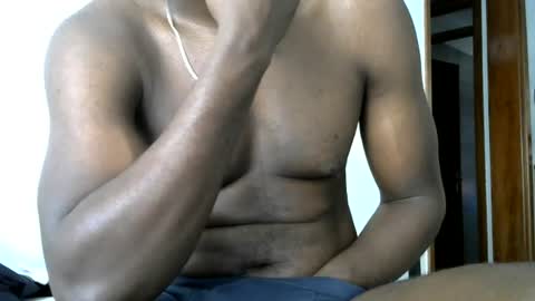 handsome king online show from 06-30-26, 01:23